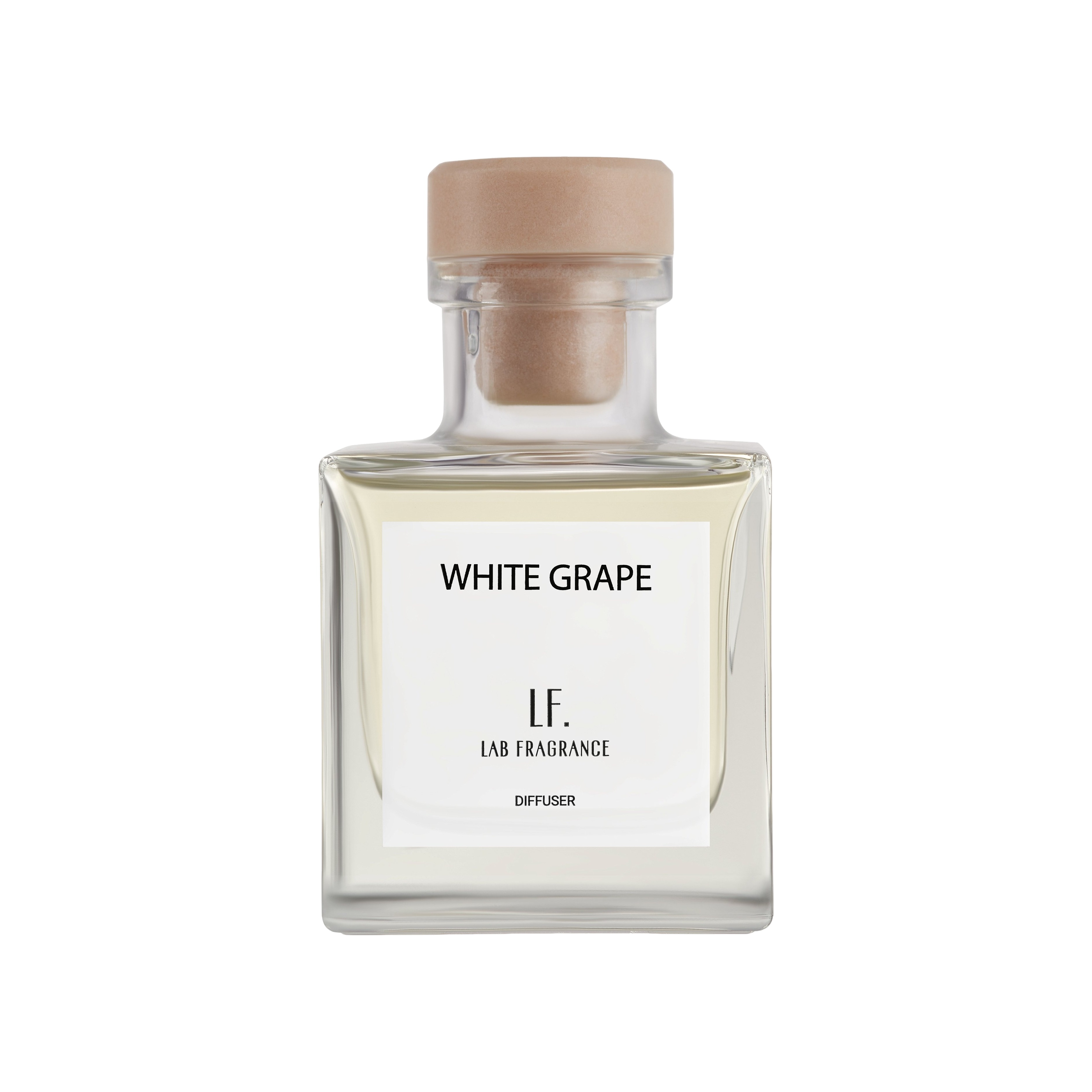 White grape Аромадиффузор  купить в VISAGEHALL