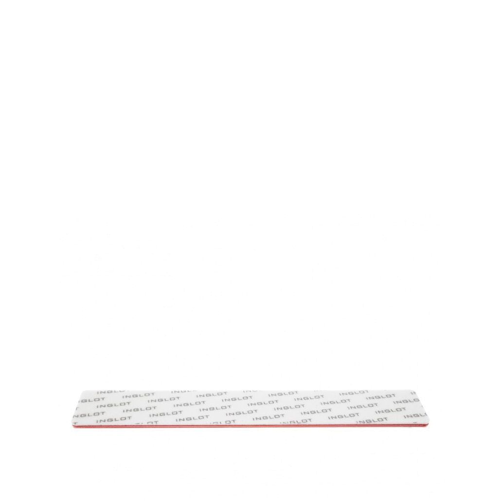 Пилочка для ногтей NAIL FILE RED