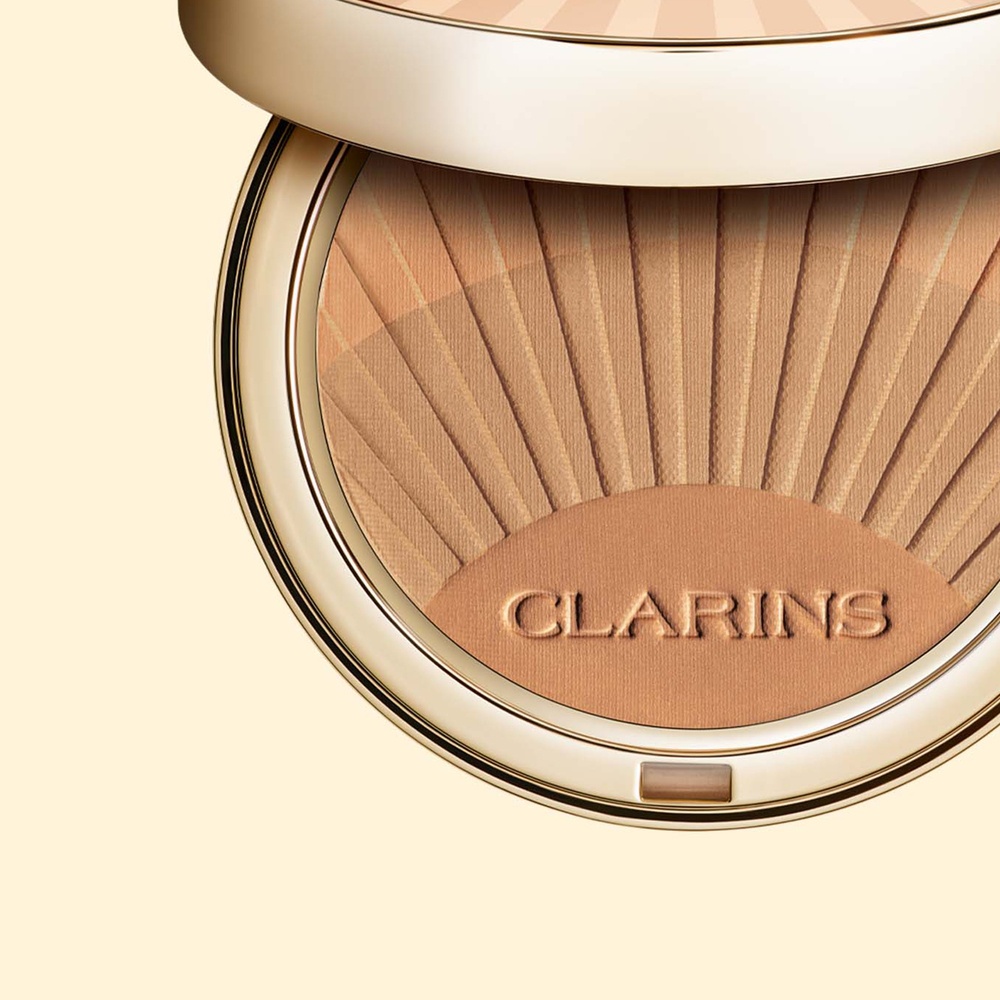 Пудра бронзирующая Bronzing Powder Sunkissed (one shot)  купить в VISAGEHALL