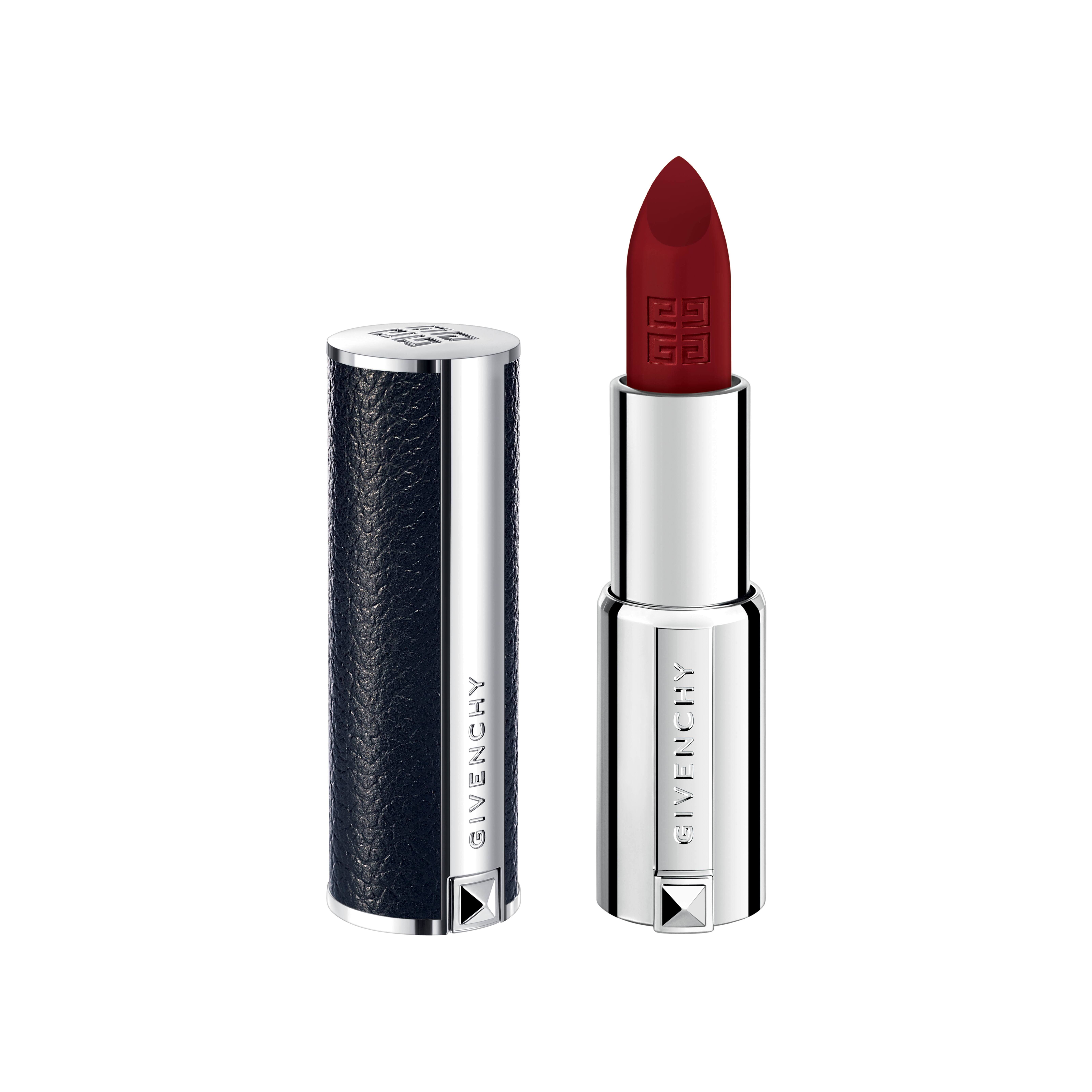 Помада для губ ультраматовая Le Rouge Mat купить в VISAGEHALL