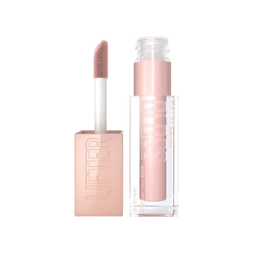 Блеск для губ Lifter Gloss