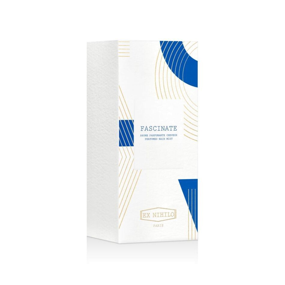 Дымка для волос Fascinate купить в VISAGEHALL