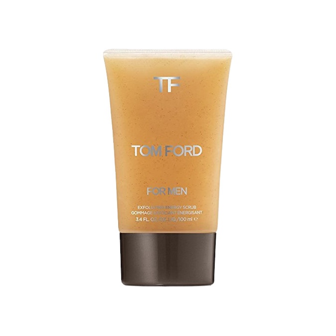 Скраб для лица Exfoliating Energy Scrub For Men