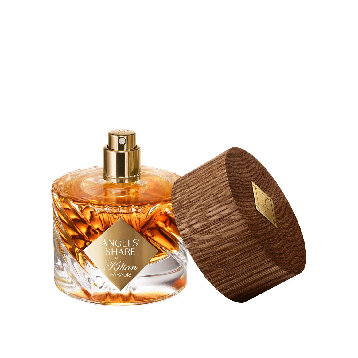 Angels' Share Paradis Парфюмерный экстракт  купить в VISAGEHALL