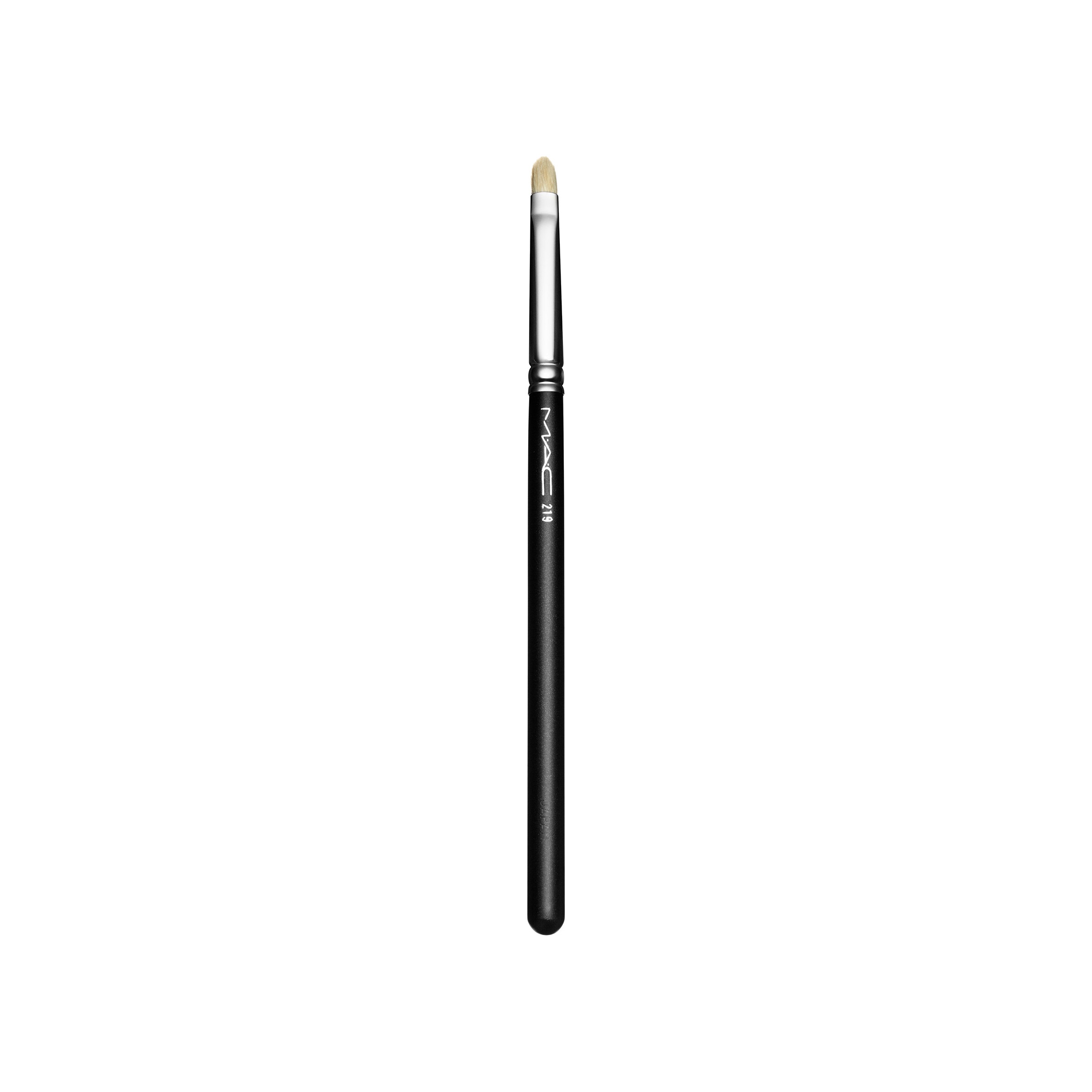 КИСТЬ КОСМЕТИЧЕСКАЯ 219S PENCIL BRUSH купить в VISAGEHALL