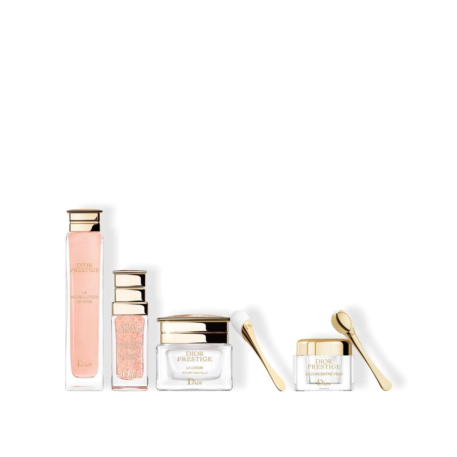 DIOR PRESTIGE DISCOVERY OFFER~Набор  купить в VISAGEHALL