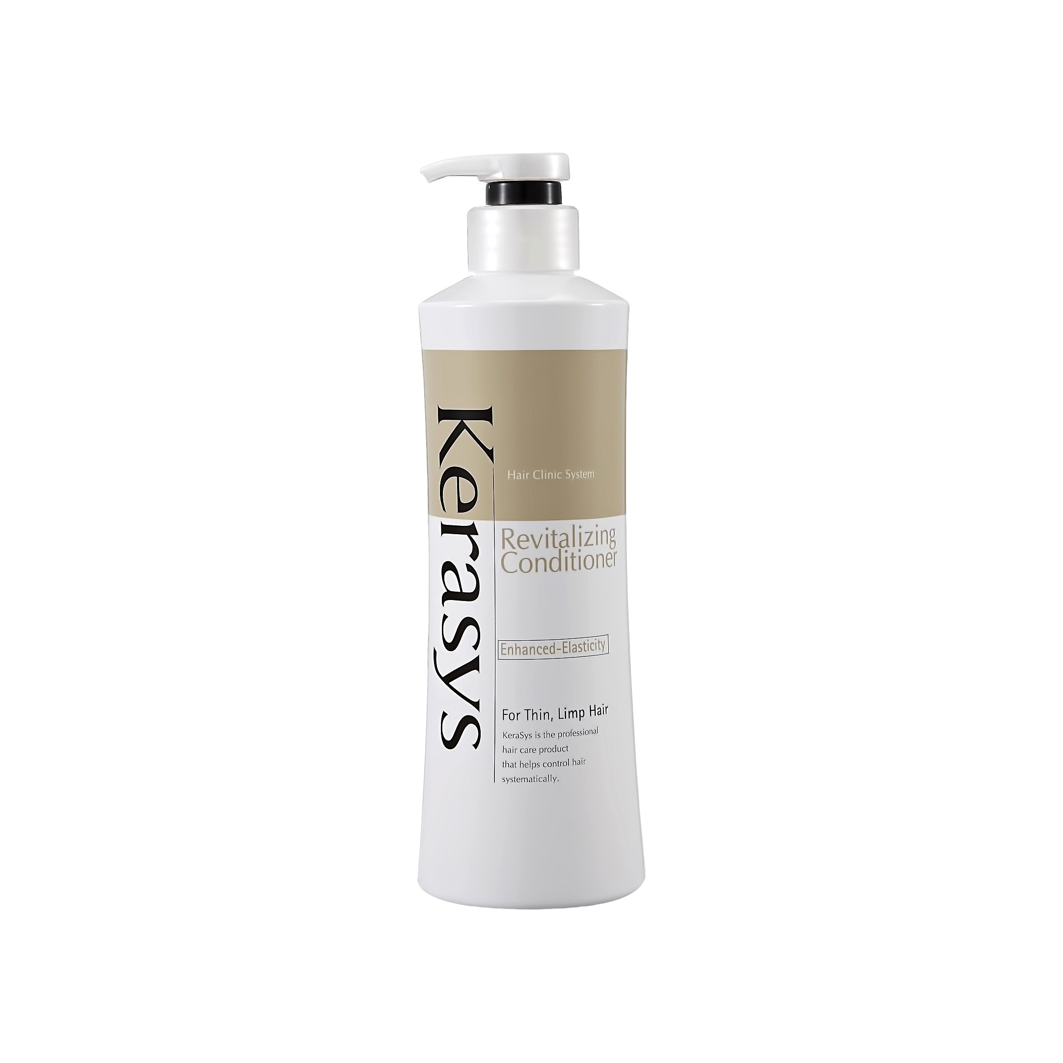 Кондиционер для тонких и ослабленных волос Hair Clinic Revitalizing купить в VISAGEHALL