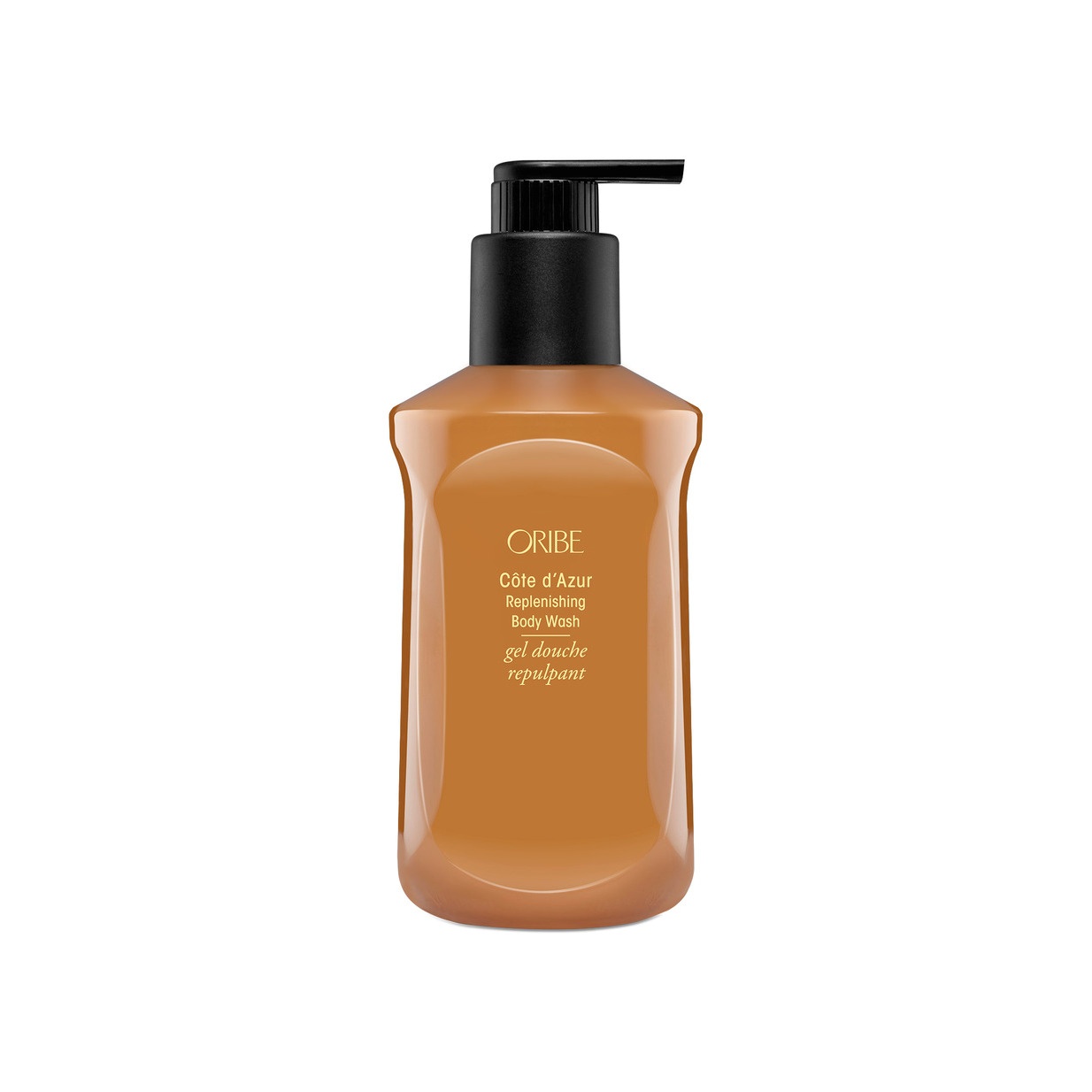 Гель для душа пробуждающий Replenishing Body Wash Cote d'Azur купить в VISAGEHALL