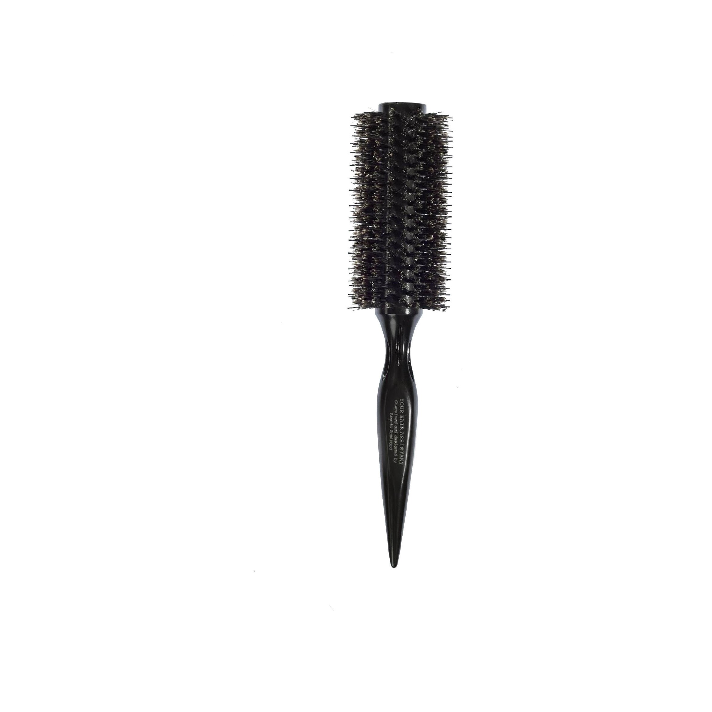 Щетка для волос средняя Your hair assistant round brush medium купить в VISAGEHALL