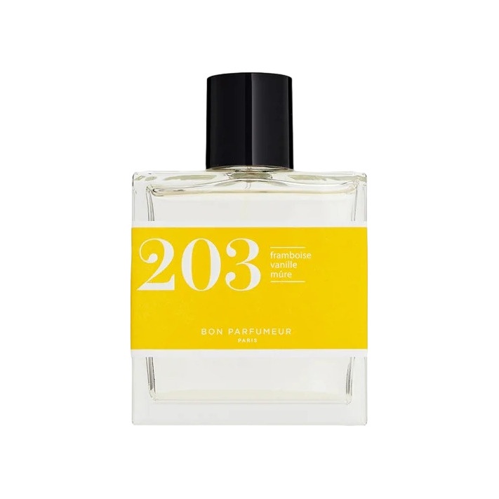 203-Framboise,vanille,mure Парфюмерная вода  купить в VISAGEHALL