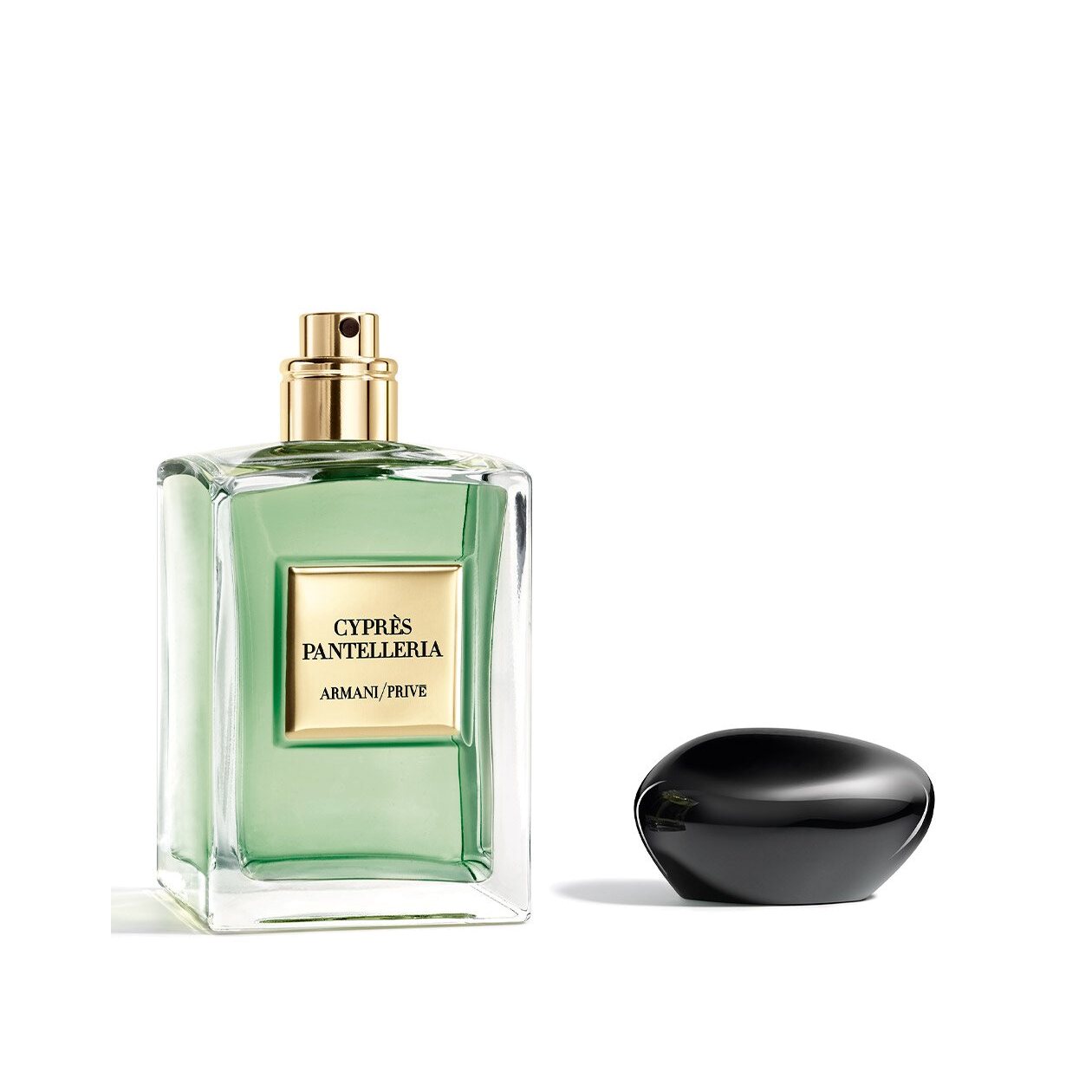 Armani Privé Cypres Pantelleria Туалетная вода  купить в VISAGEHALL