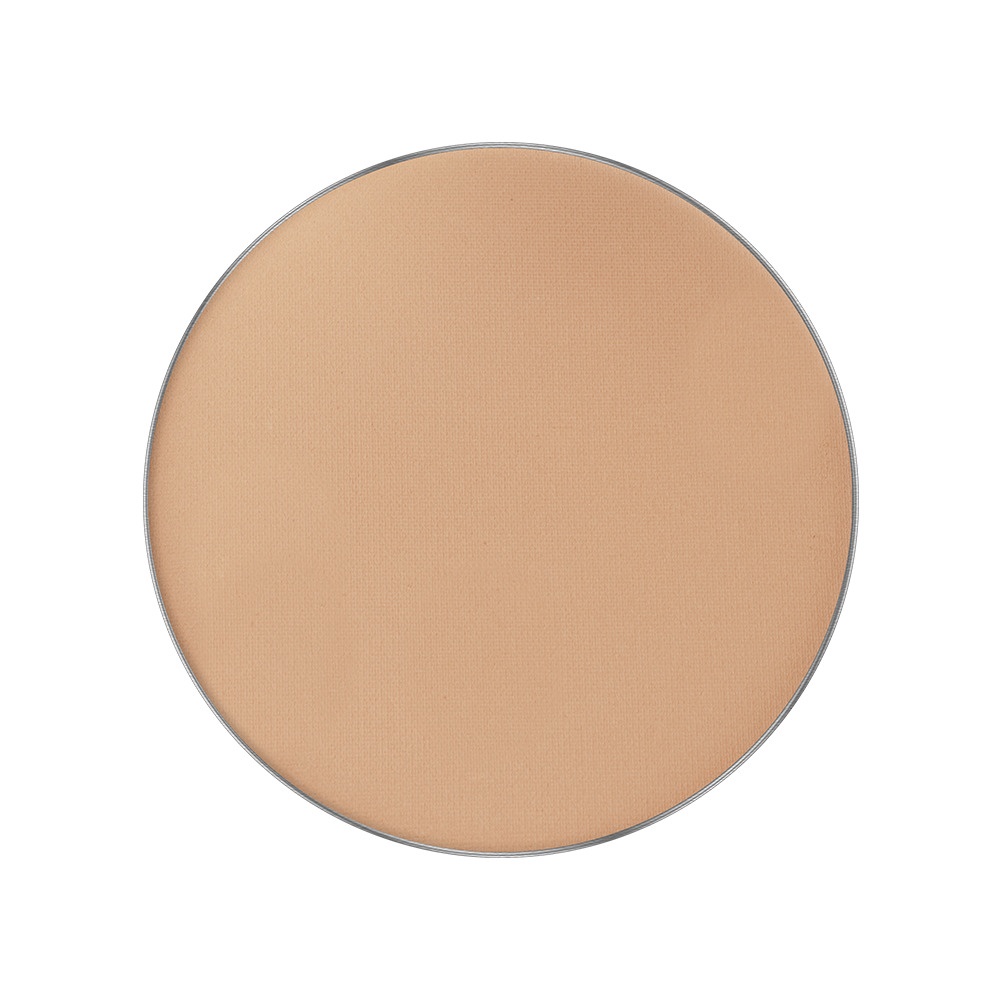 Пудра компактная для лица Freedom System YSM Pressed Powder Round