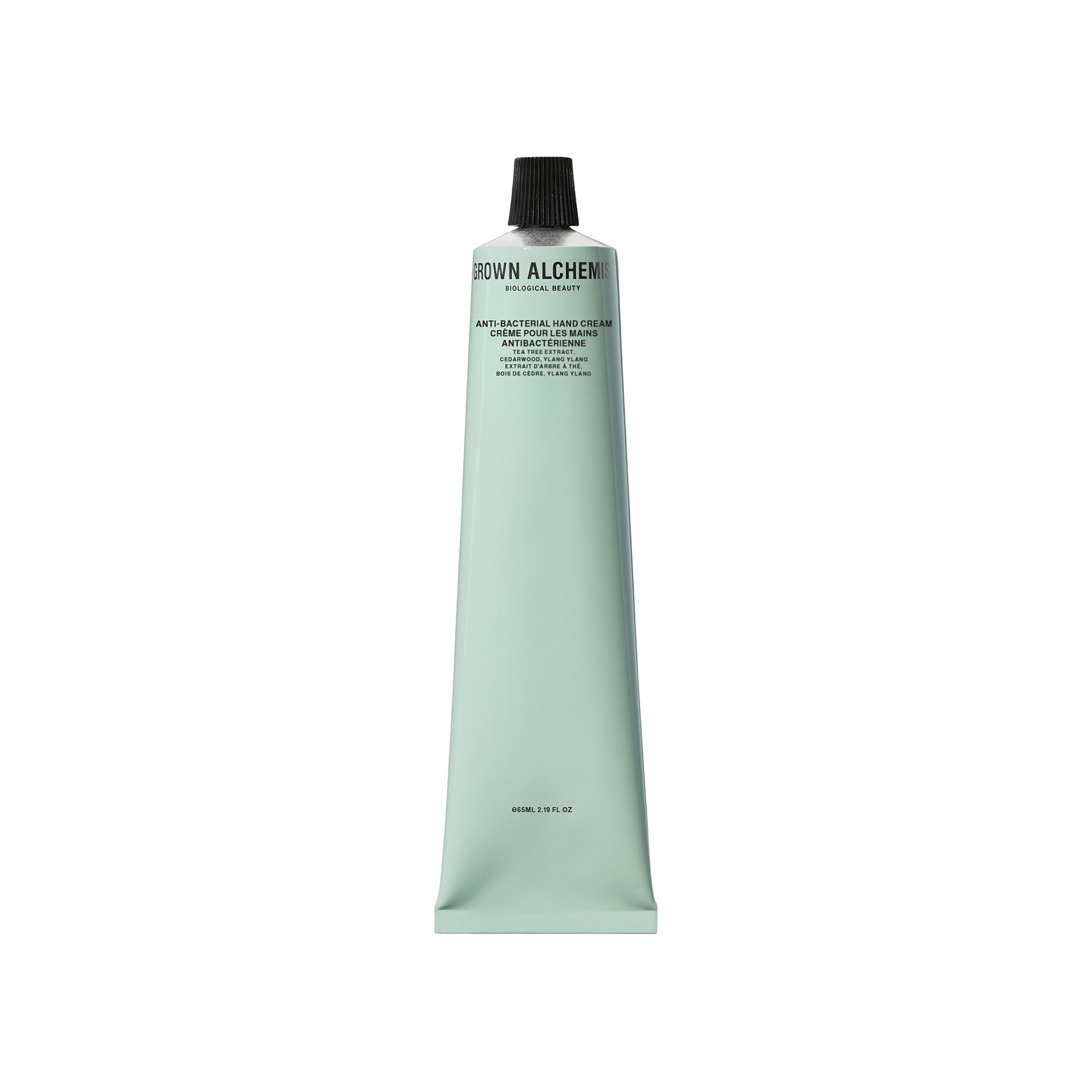 Крем для рук "Экстракт чайного дерева, кедр и иланг-иланг" купить в VISAGEHALL