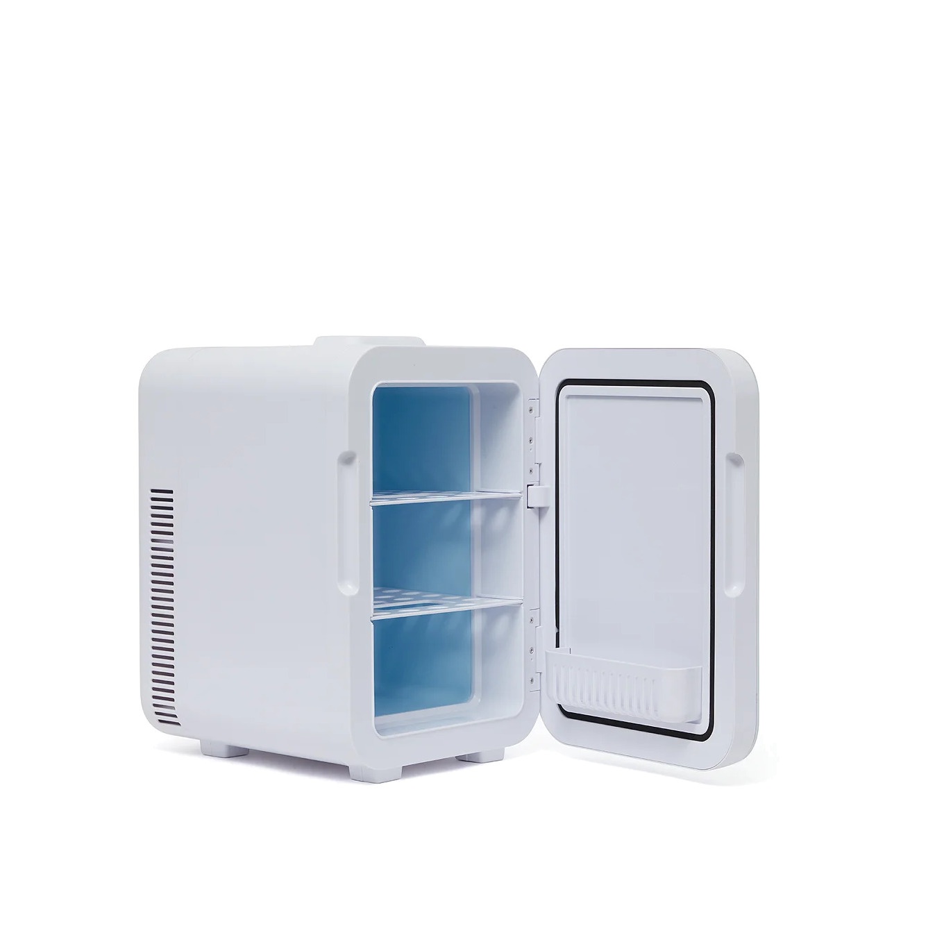 Мини-холодильник Lux Box Display White 10л купить в VISAGEHALL