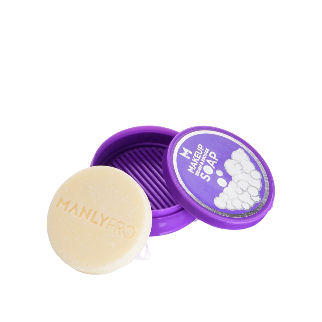 Мыло для очищения кистей и спонжей КО06 купить в VISAGEHALL