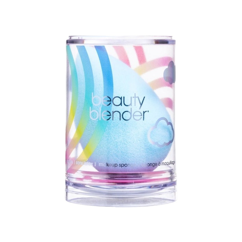 Спонж Aquamarine