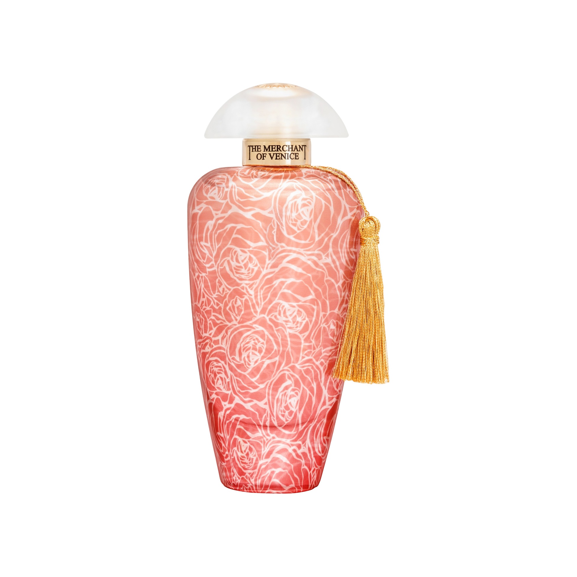 Rosa Moceniga Парфюмерная вода купить в VISAGEHALL