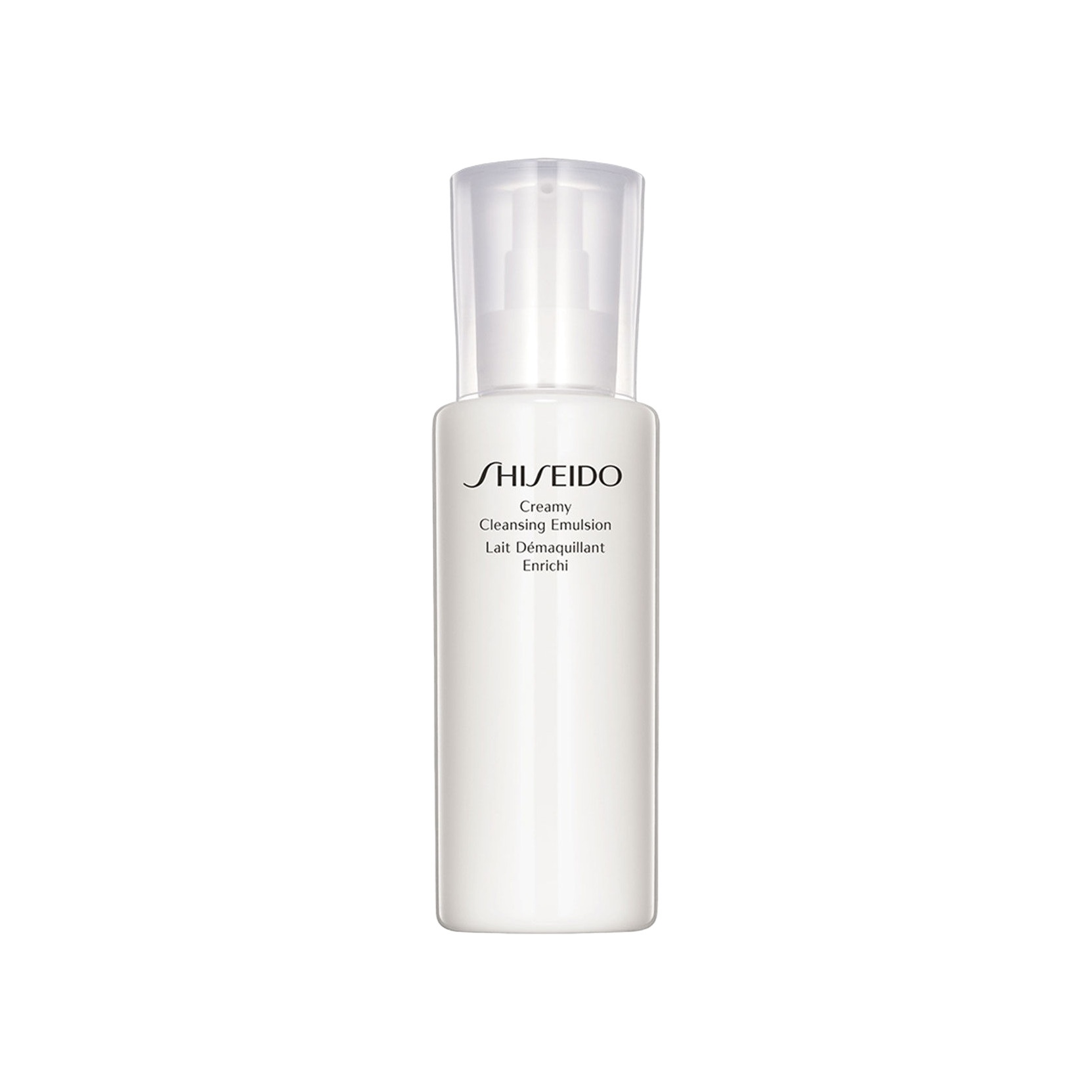 Эмульсия очищающая с кремовой текстурой Generic Skincare купить в VISAGEHALL