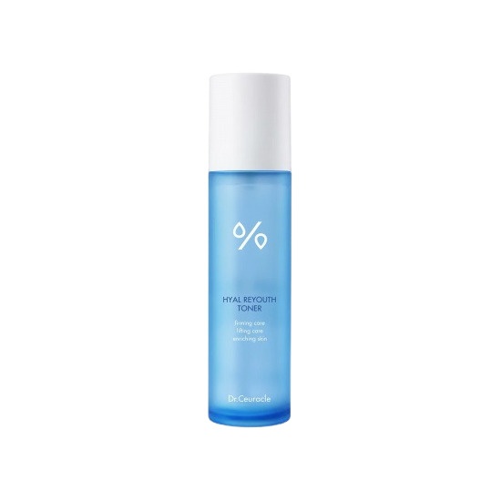 Тонер с гиалуроновой кислотой Hyal Reyouth toner