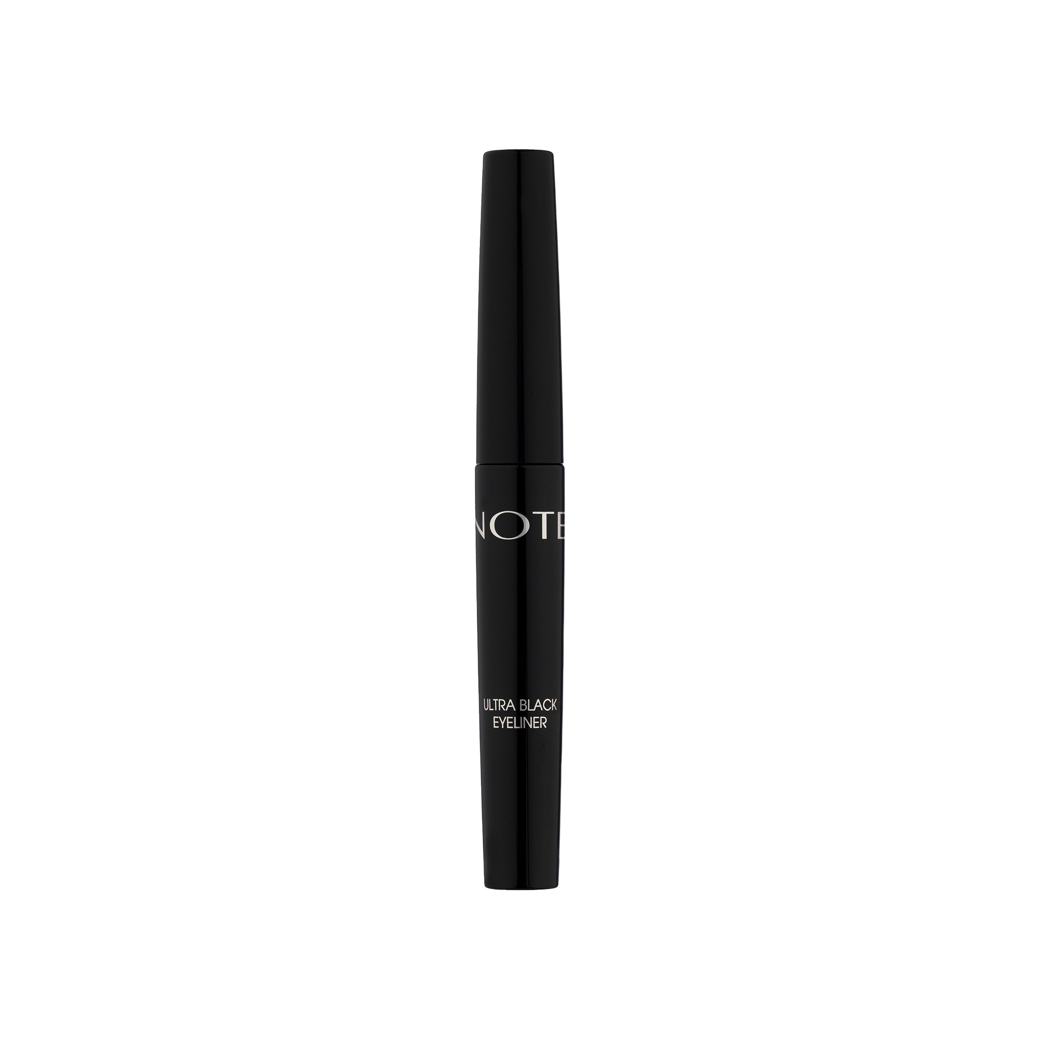 Подводка для глаз насыщенного черного цвета Ultra Black Eyeliner купить в VISAGEHALL