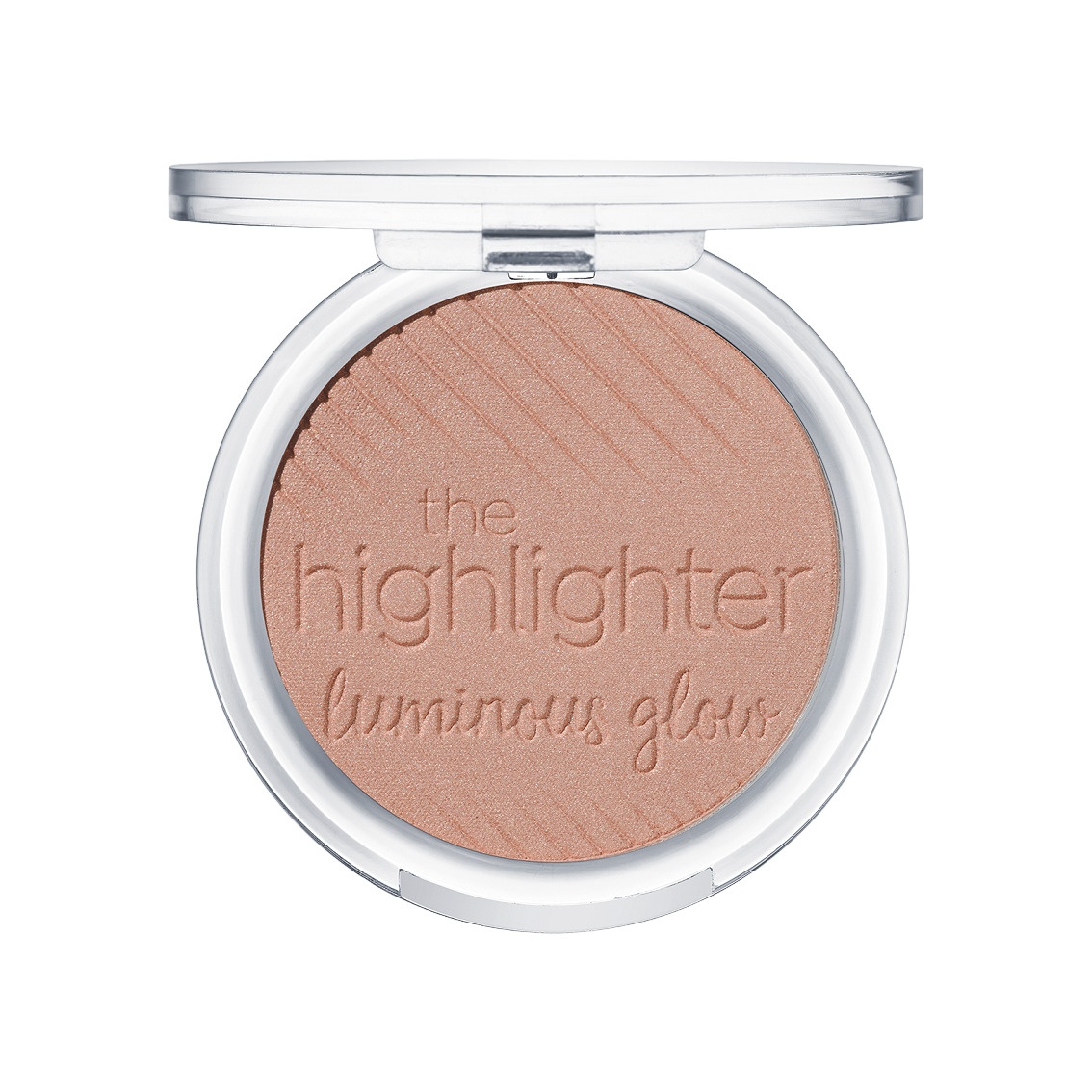 Пудра-хайлайтер The Highlighter  купить в VISAGEHALL