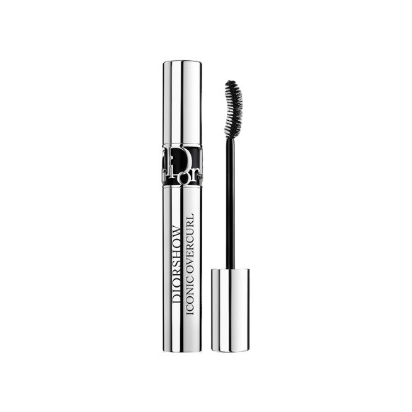 DIORSHOW ICONIC OVERCURL WATERPROOF~Тушь для ресниц водостойкая 