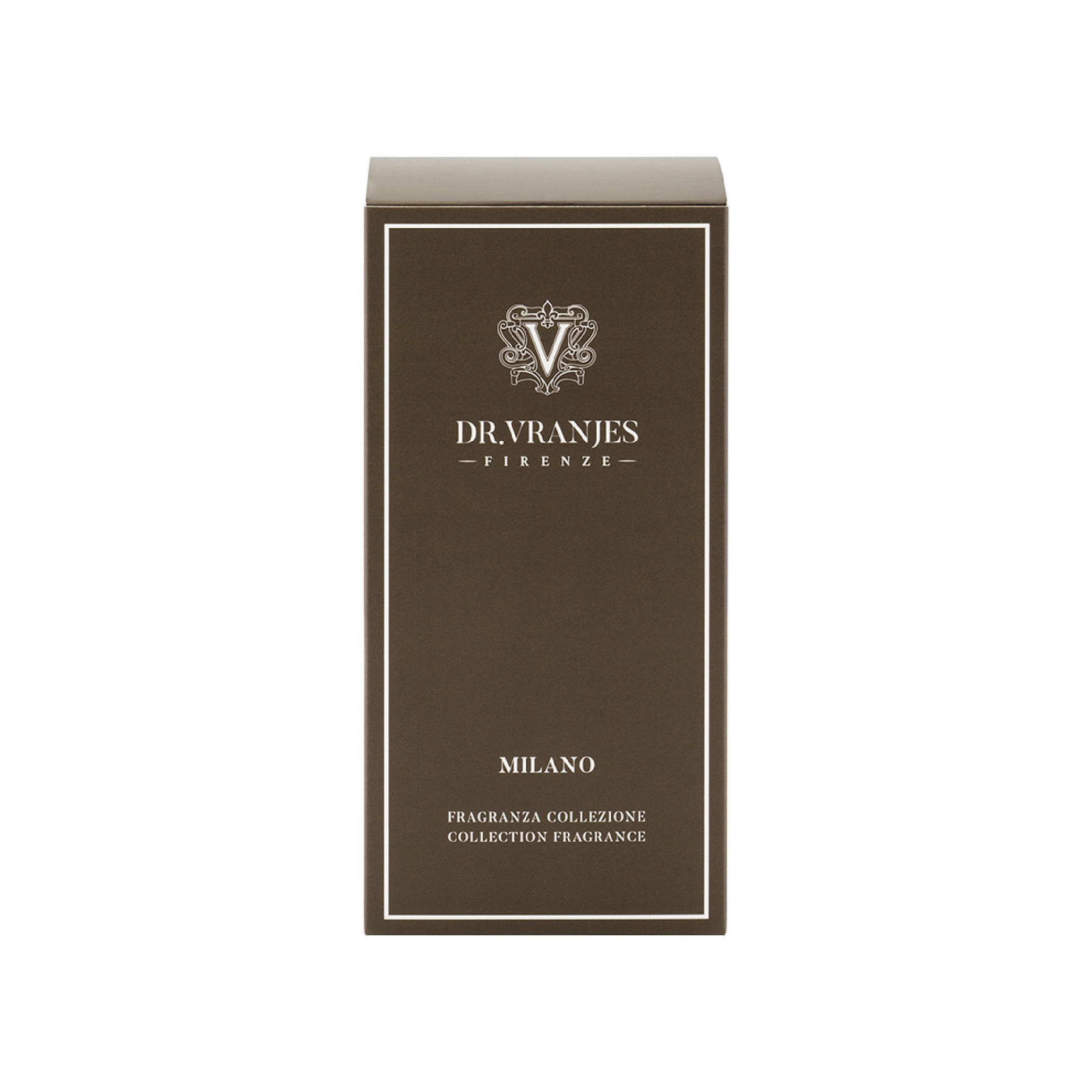 Ароматический диффузор для дома Milano купить в VISAGEHALL