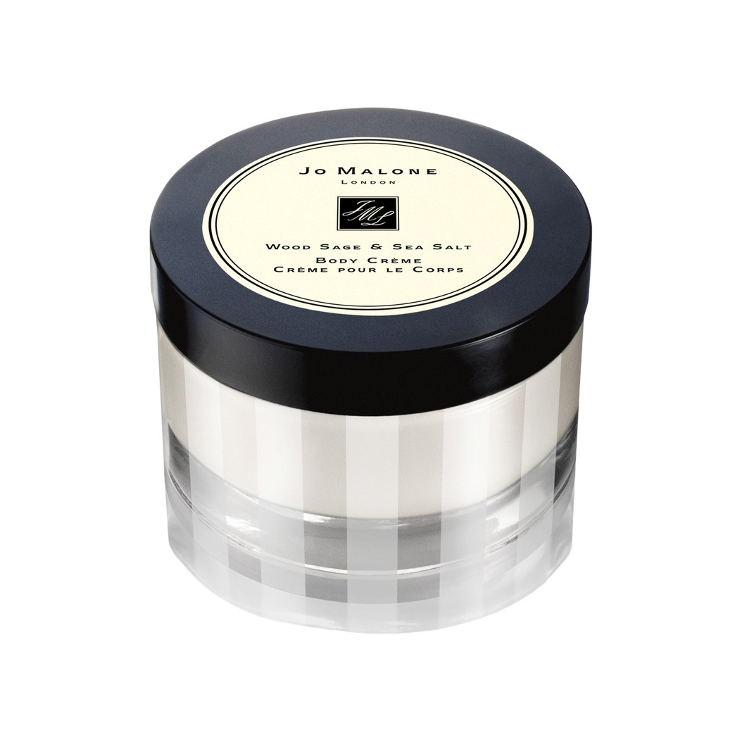 Wood Sage & Sea Salt Крем для тела
