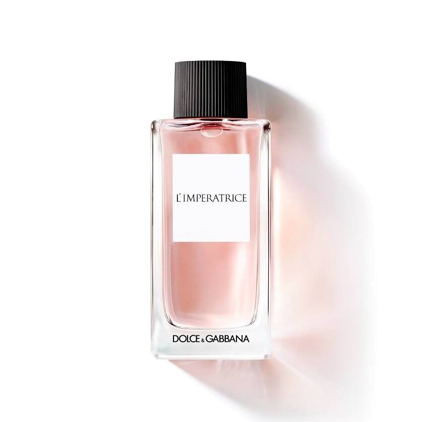 L'Imperatrice Туалетная вода купить в VISAGEHALL