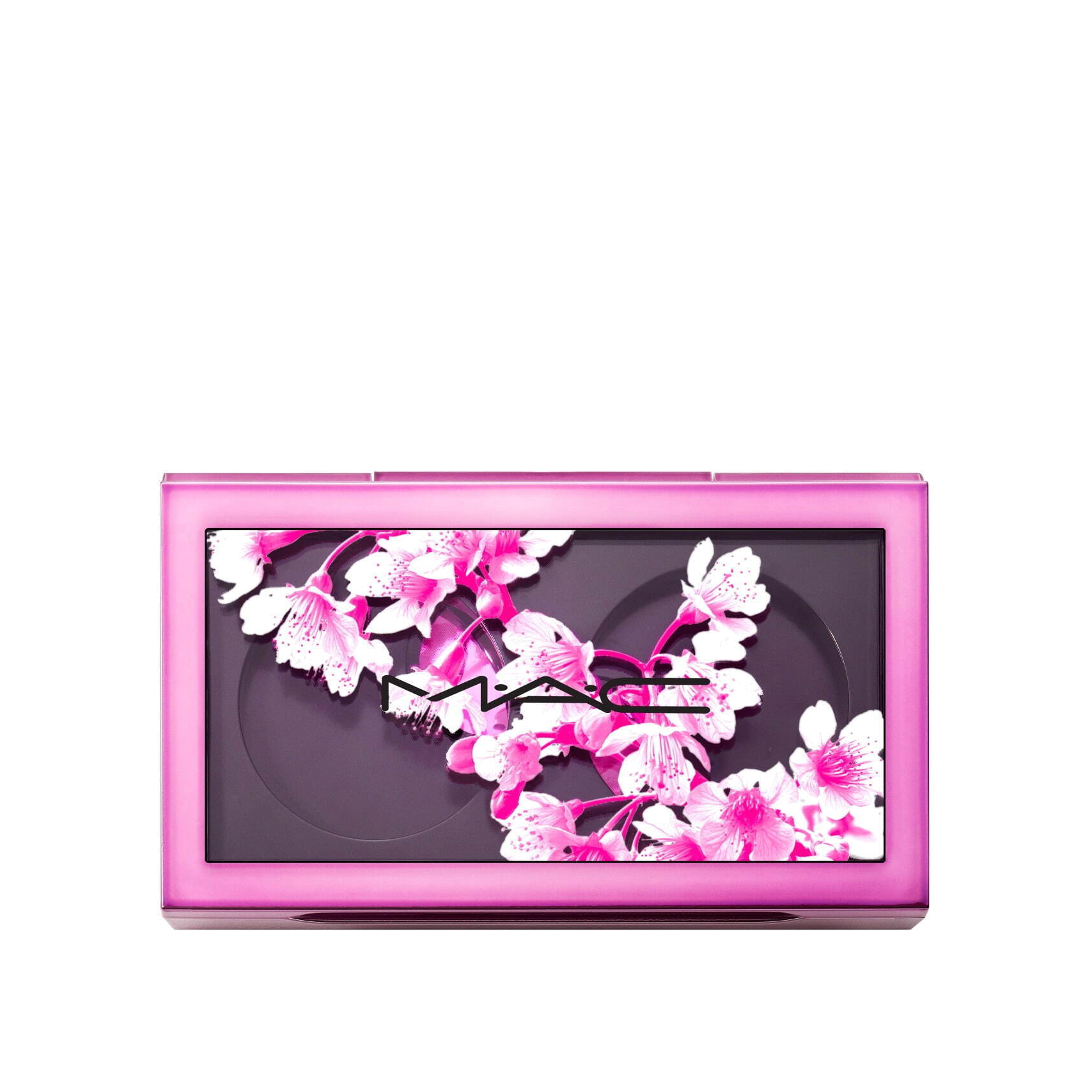 Палетка для теней Pro Palette Eye Shadow x 2 купить в VISAGEHALL