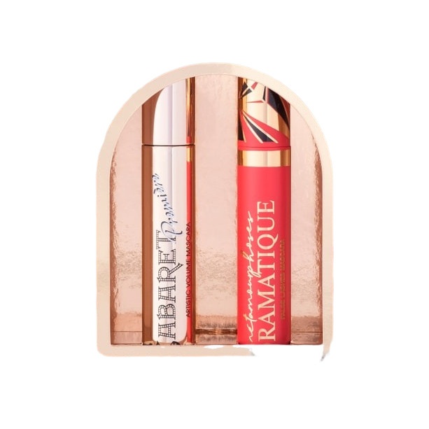 Подарочный набор(тушь Cabaret+тушь Dramatique) №3