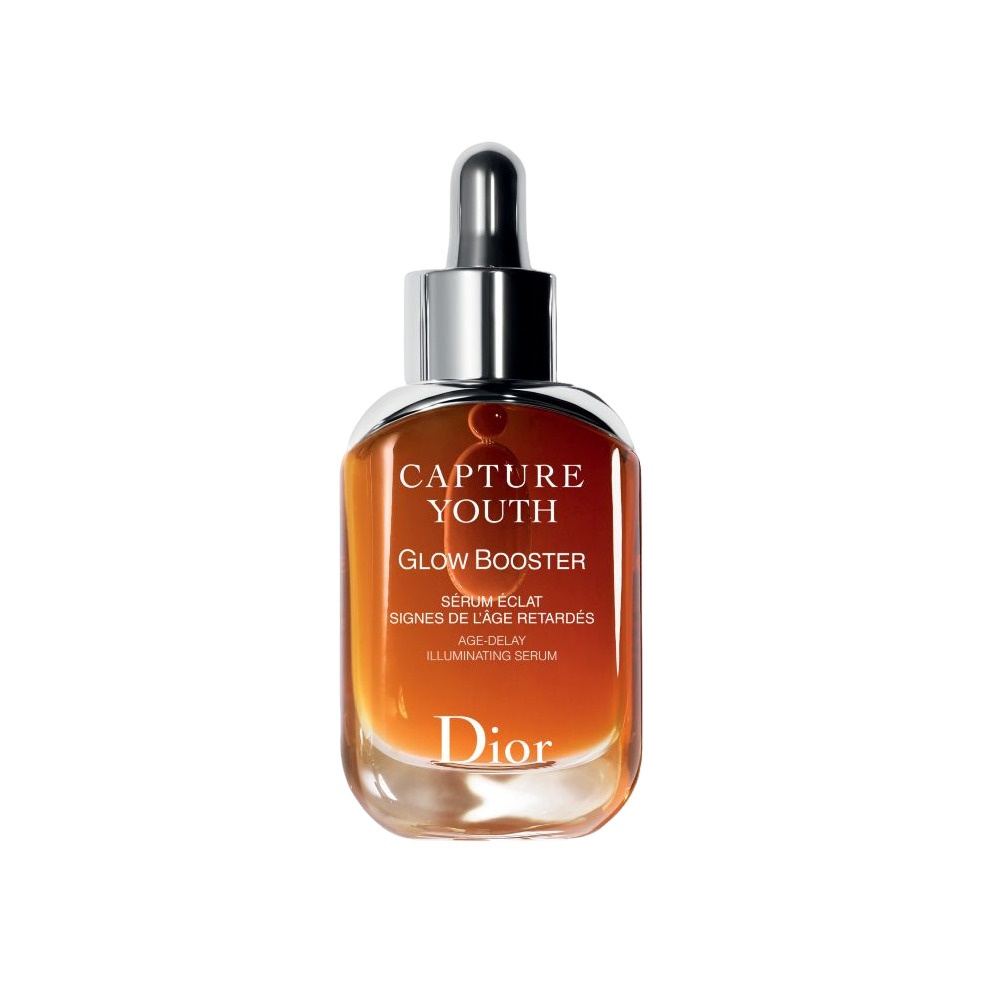 CAPTURE YOUTH~Сыворотка для лица придающая сияние коже