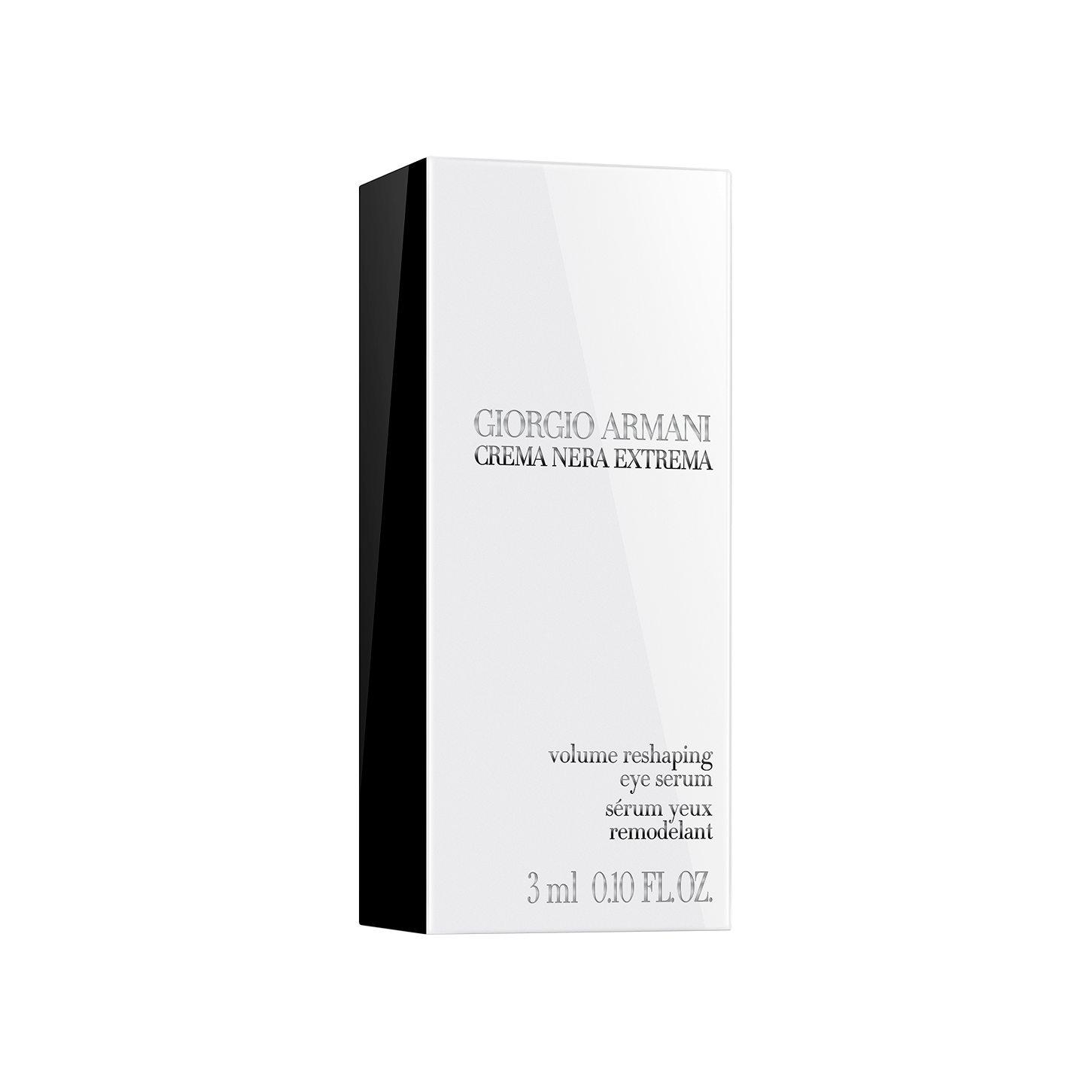 Сыворотка для области глаз Crema Nera Volume Reshaping Eye Serum купить в VISAGEHALL