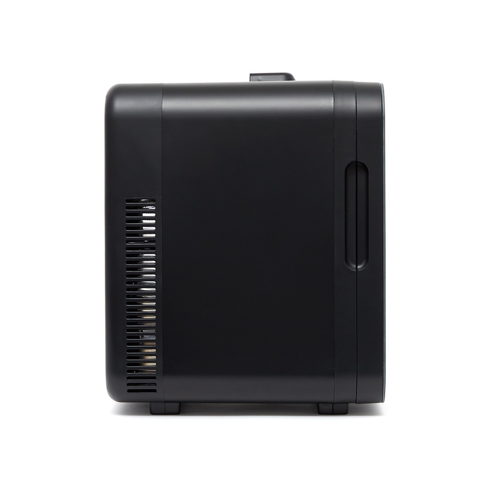 Мини-холодильник Lux Box Display Black 10л купить в VISAGEHALL