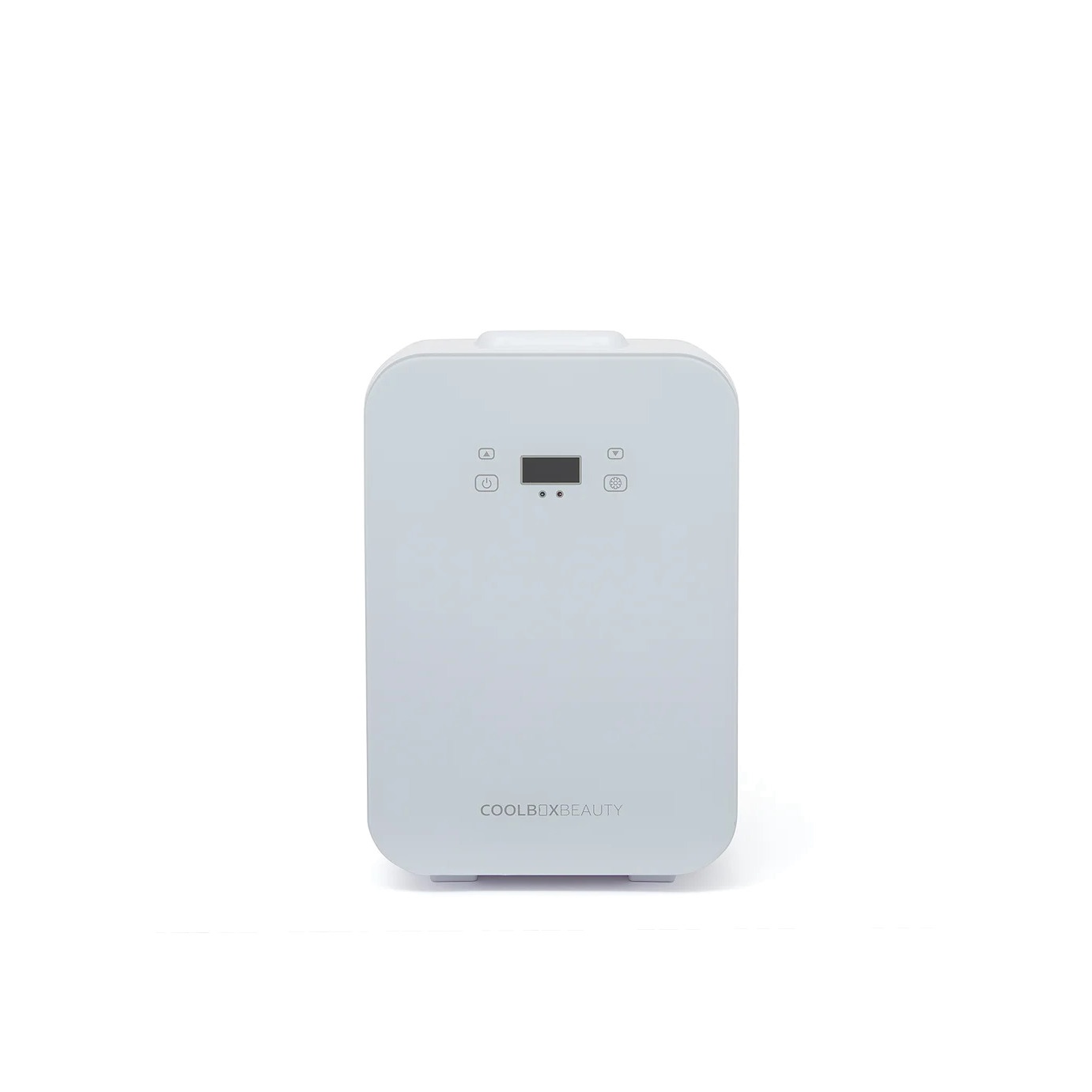 Мини-холодильник Lux Box Display White 10л купить в VISAGEHALL