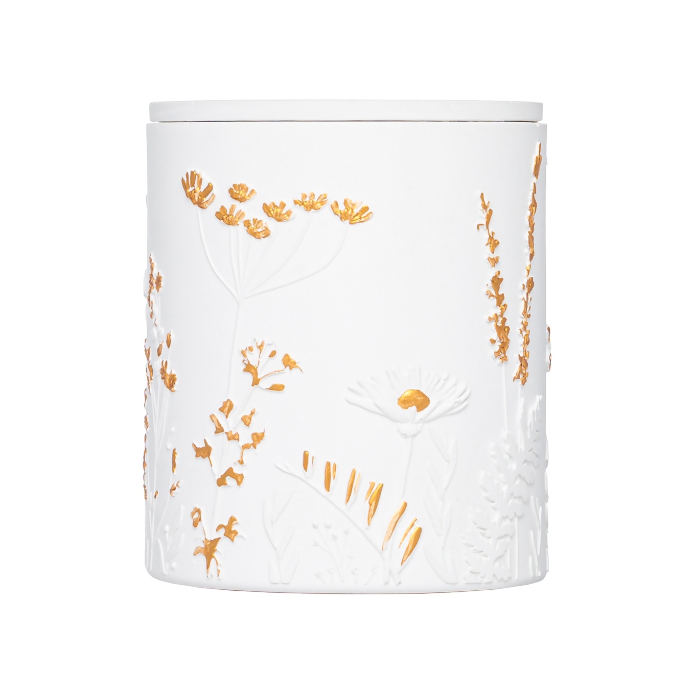 Свеча ароматическая Wild Flowers  купить в VISAGEHALL