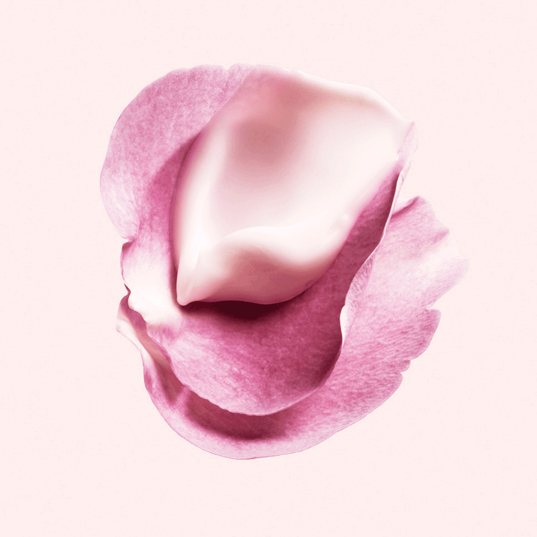 Маска для лица против признаков усталости L'Intemporel Blossom  купить в VISAGEHALL