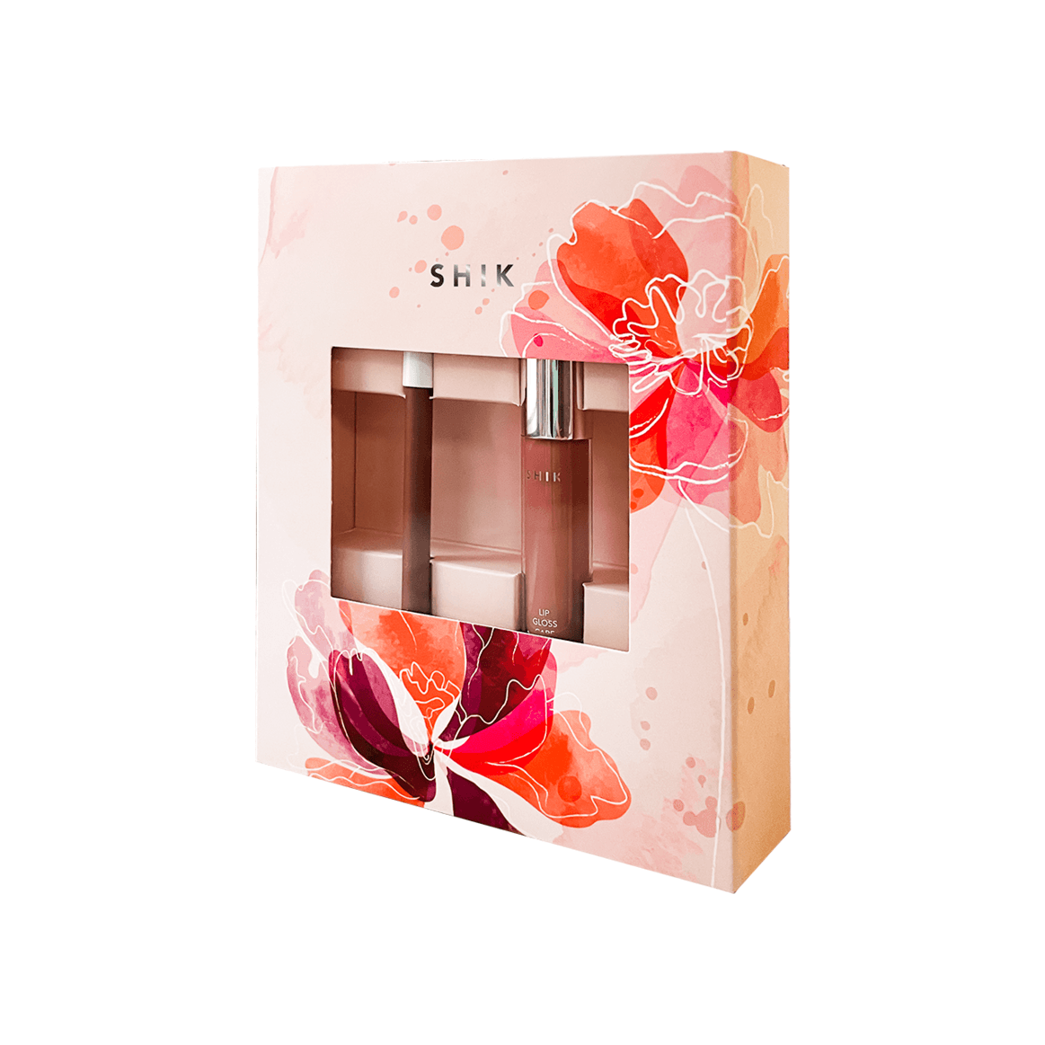 Набор для макияжа губ весенний Lip Makeup Kit Spring Edition купить в VISAGEHALL