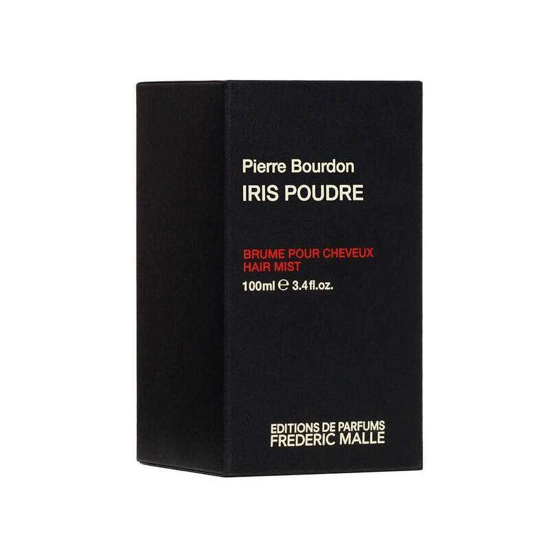 Iris Poudre Дымка для волос купить в VISAGEHALL