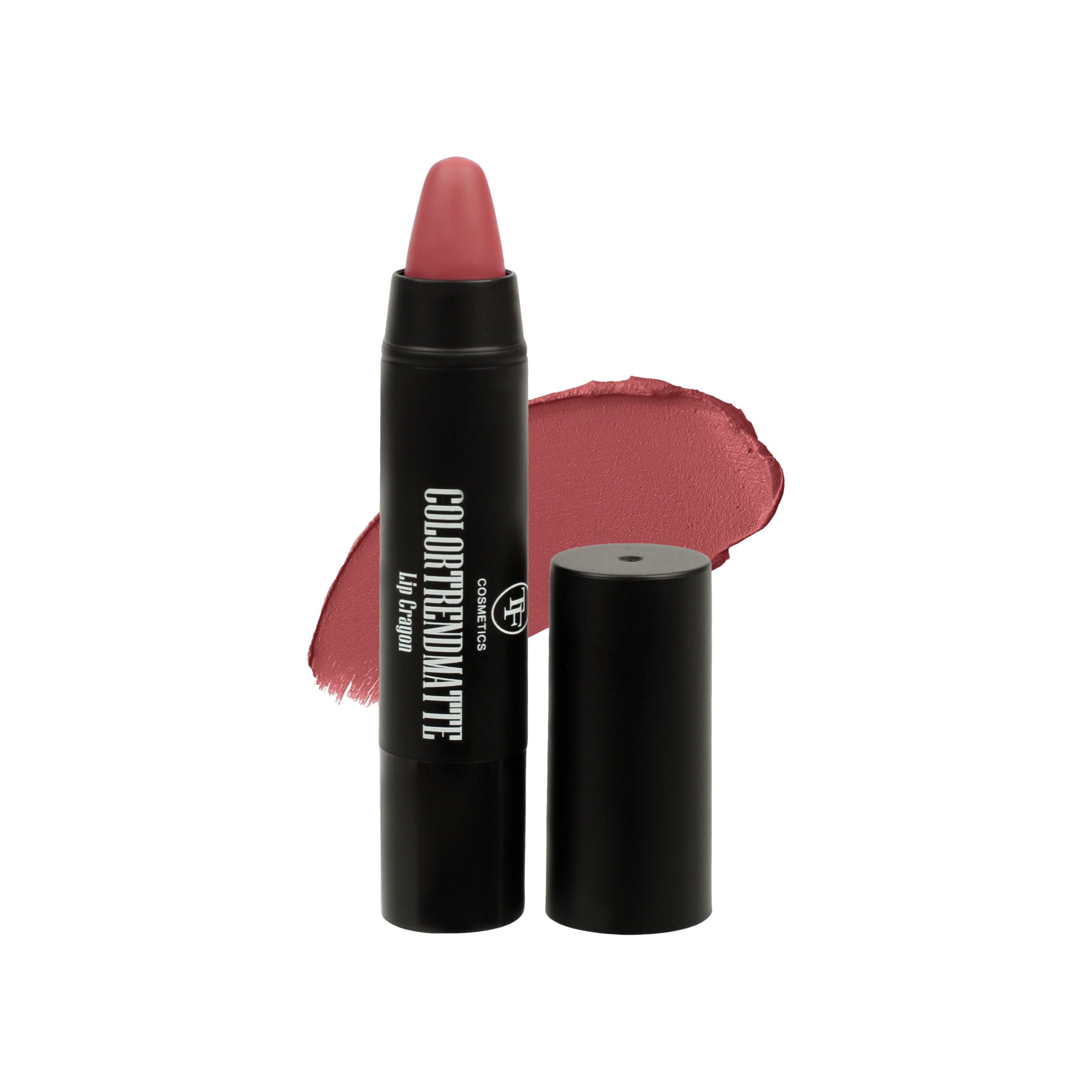 Помада-карандаш для губ матовая Color Trend  купить в VISAGEHALL