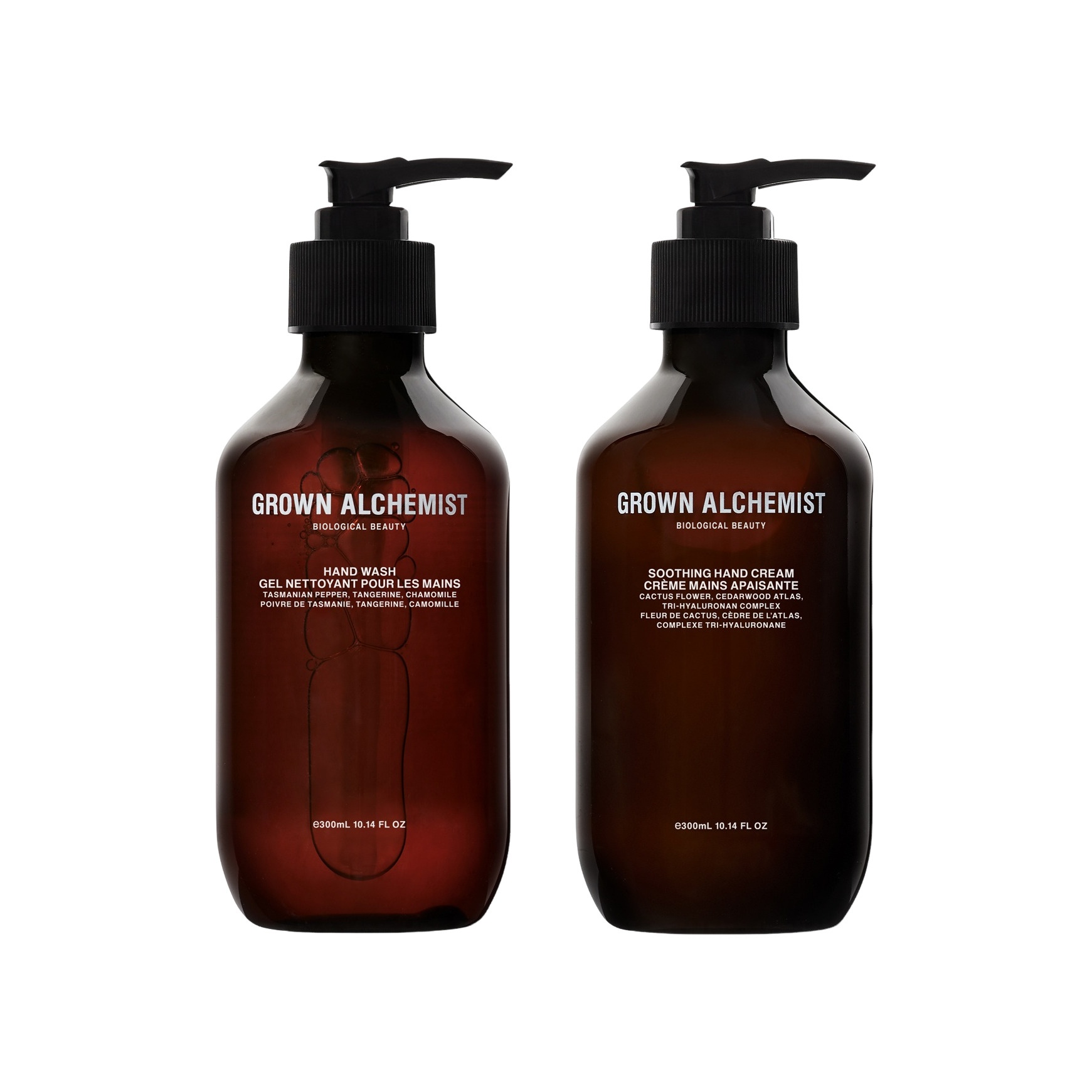 Набор для рук Soothe & Restore Hand Care купить в VISAGEHALL