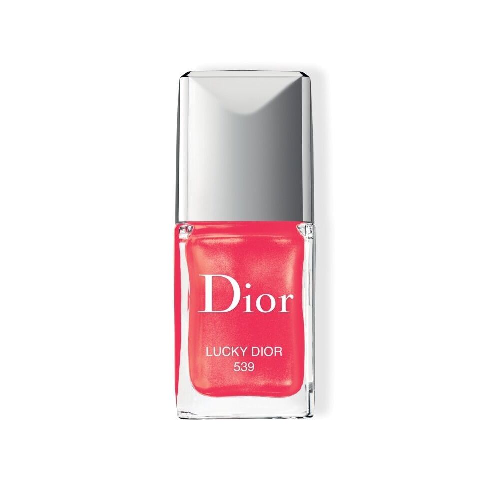 Dior Vernis ~ Лак для ногтей 539 Lucky Dior
