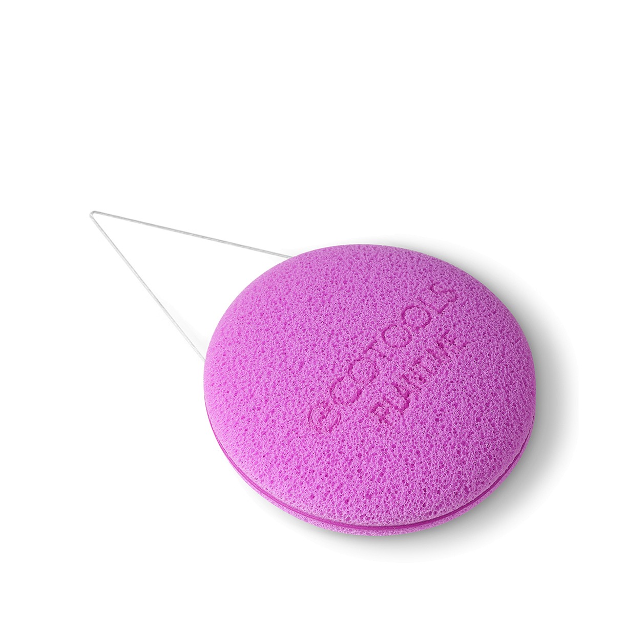 Губка для тела биоразлагаемая Bioblender Body Cleansing Sponge купить в VISAGEHALL