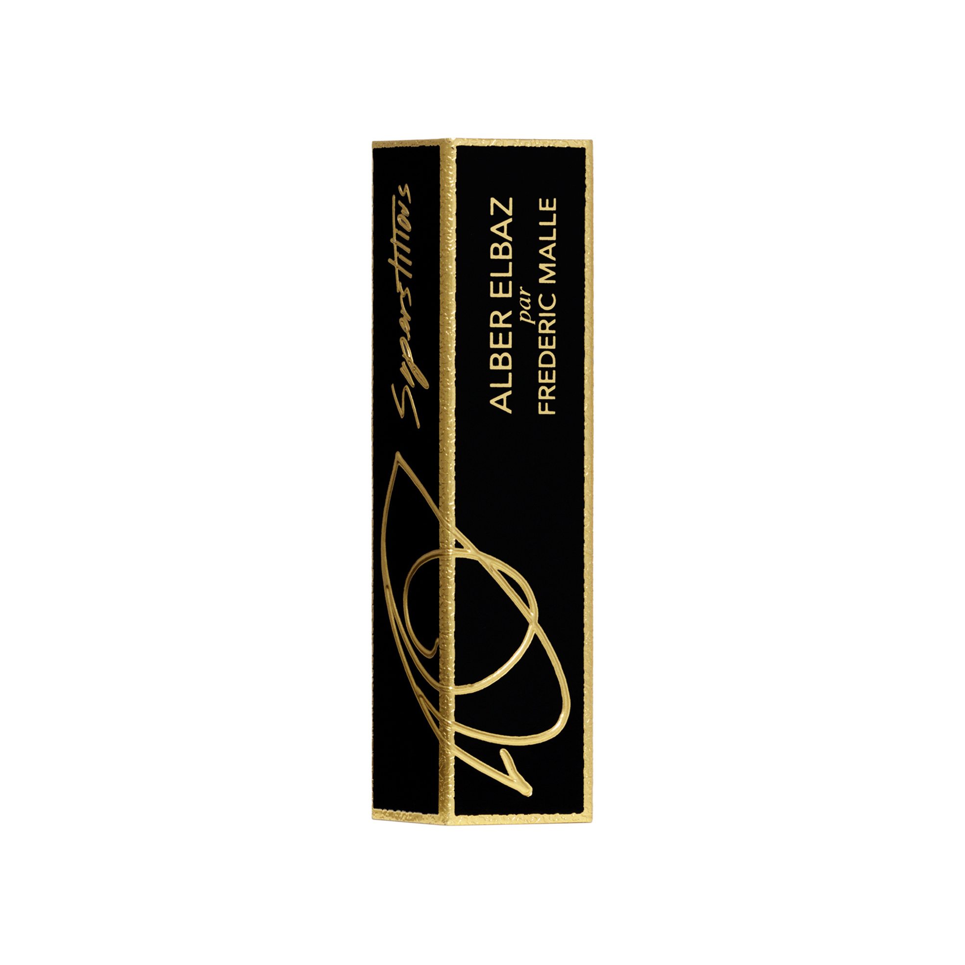 Superstitious Парфюмерная вода купить в VISAGEHALL