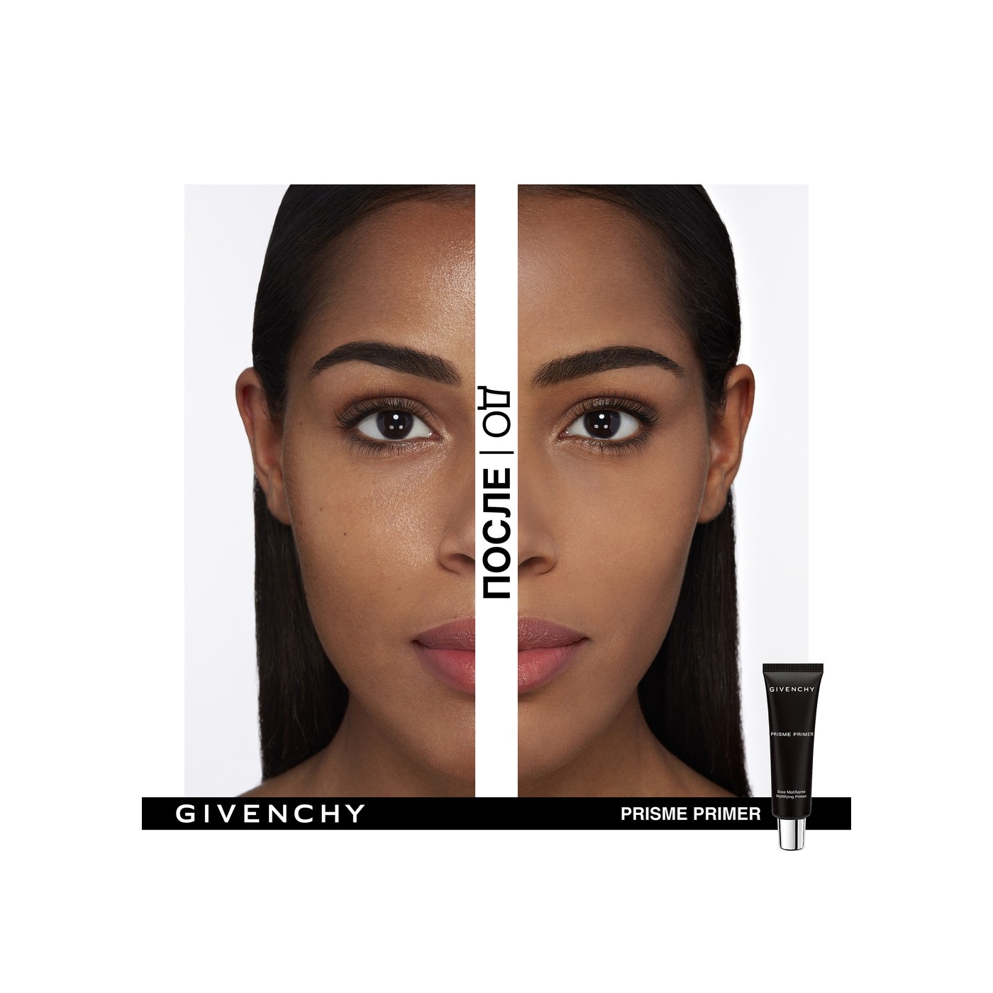 Основа под макияж матирующая Prisme Primer купить в VISAGEHALL