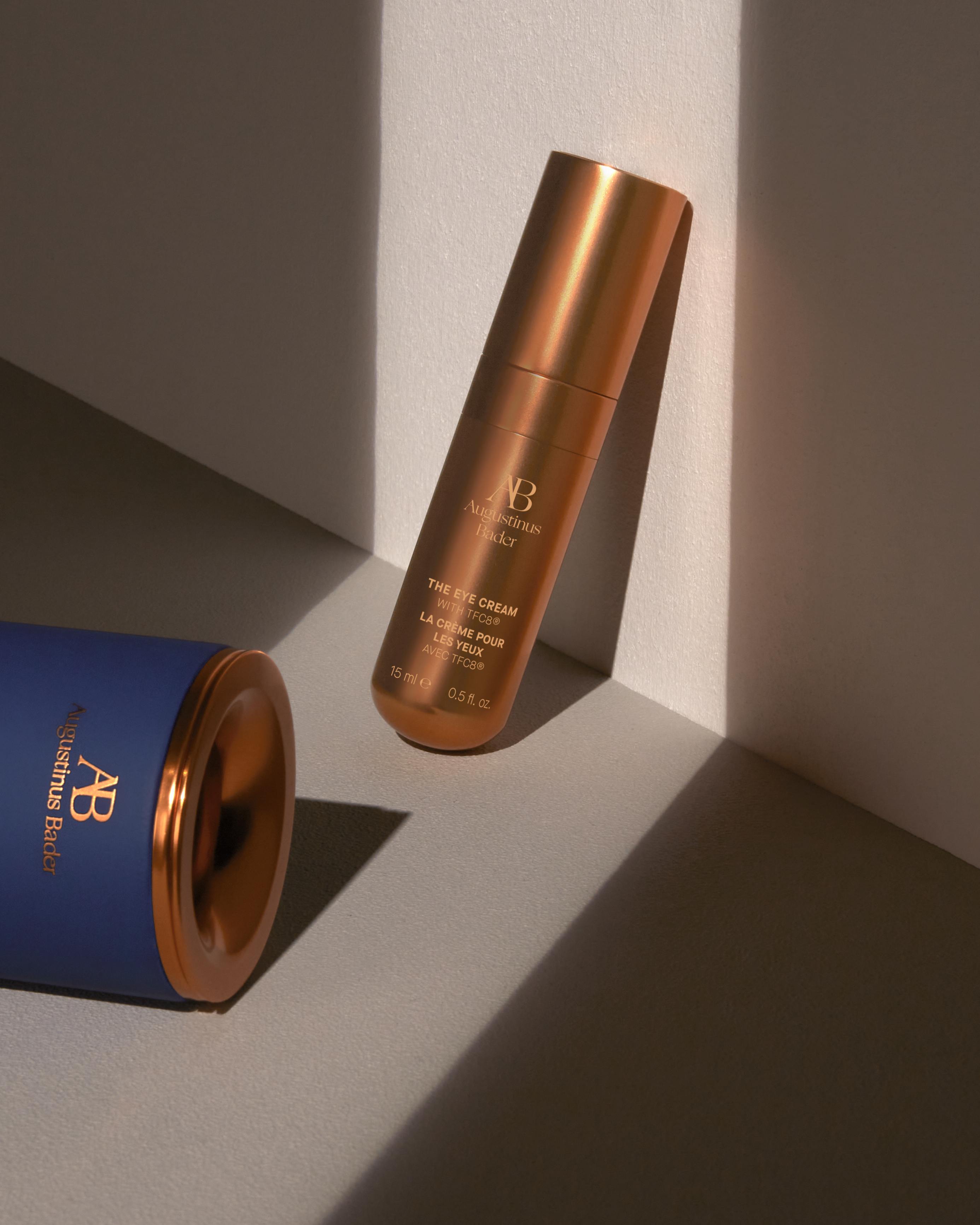 Крем для зоны вокруг глаз рефил купить в VISAGEHALL