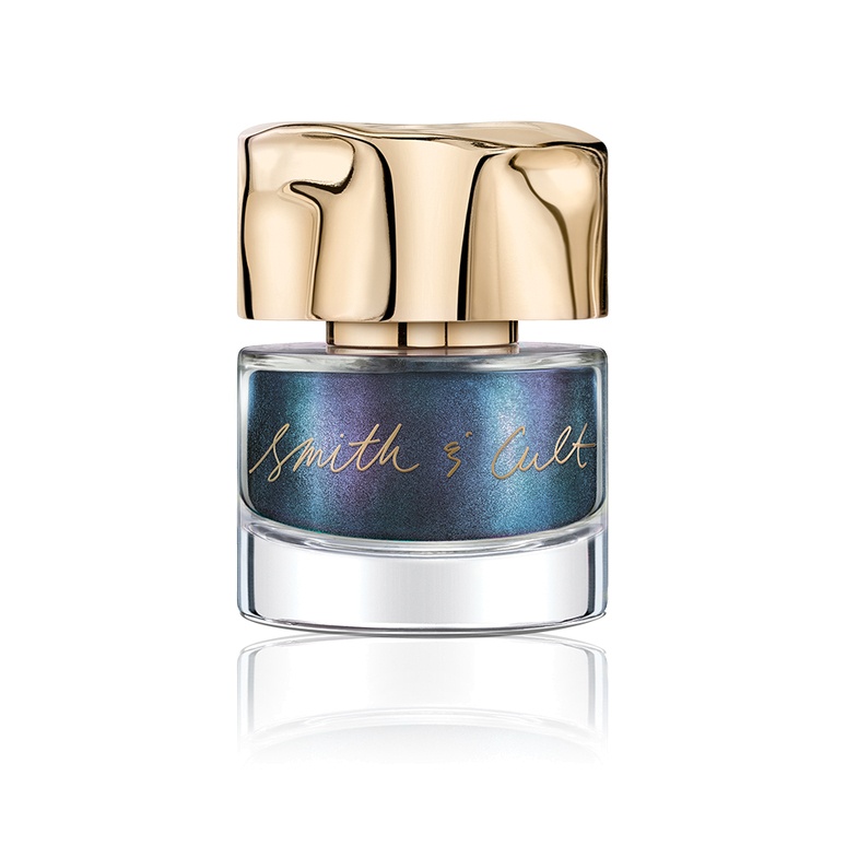 Лак для ногтей Nail Lacquer Ледяные слезы