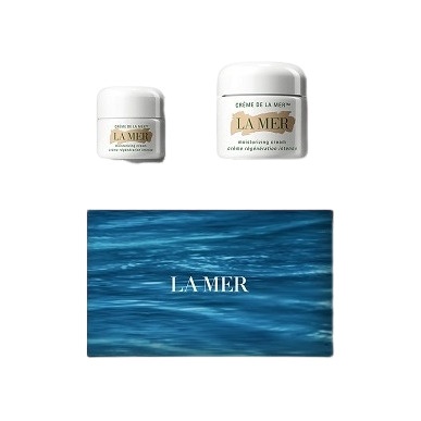 Подарочный набор Двойное увлажнение