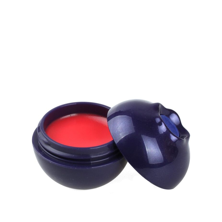 Бальзам для губ черника Mini Berry Lip Balm Blueberry