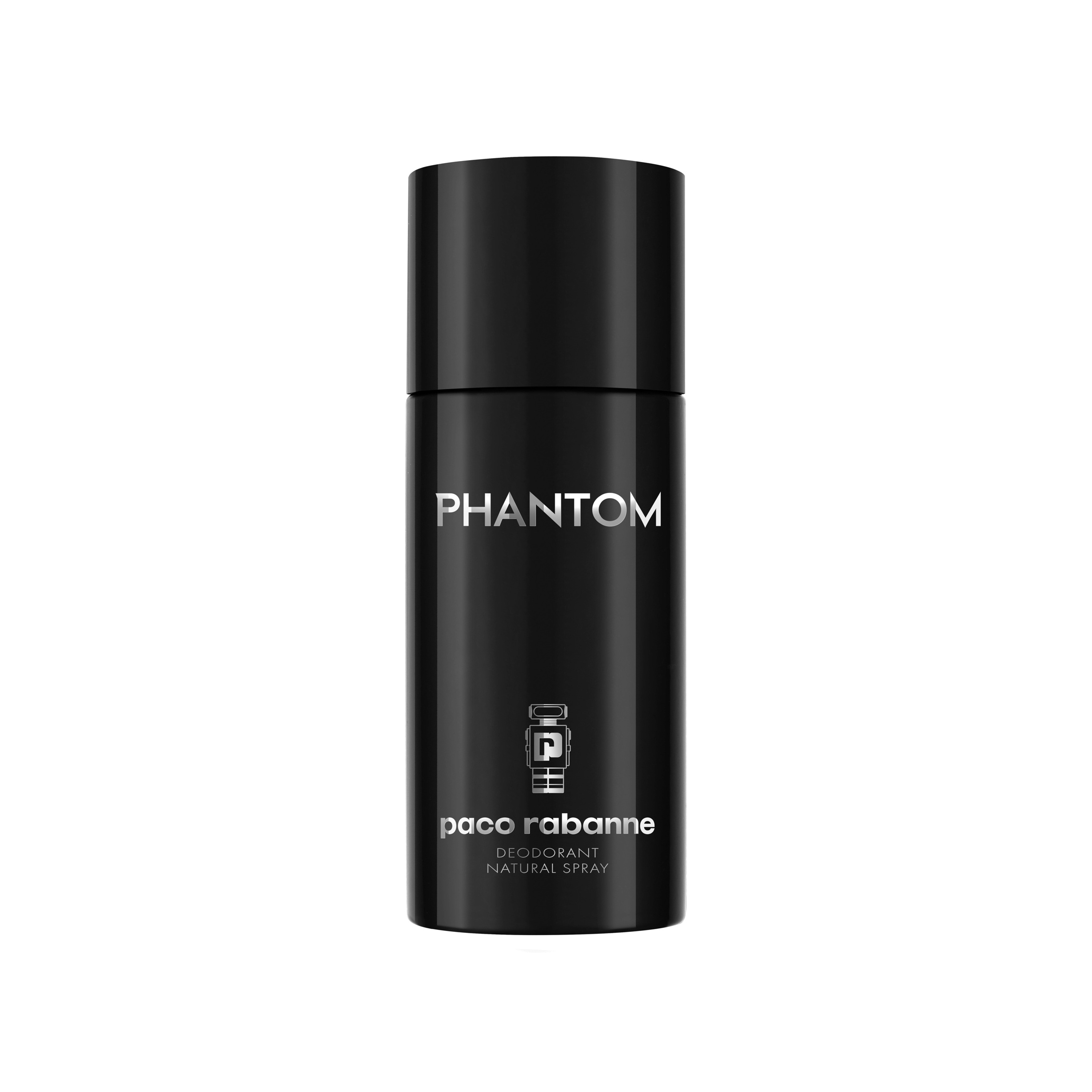 Дезодорант спрей homme Phantom купить в VISAGEHALL